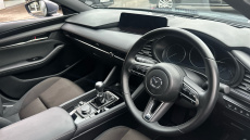 Mazda 3 2.5 e-Skyactiv G MHEV [140] Centre-Line 5dr Petrol Hatchback